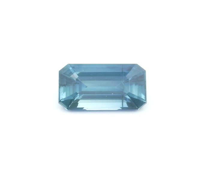 1.09 Carat Emerald Cut Diamond