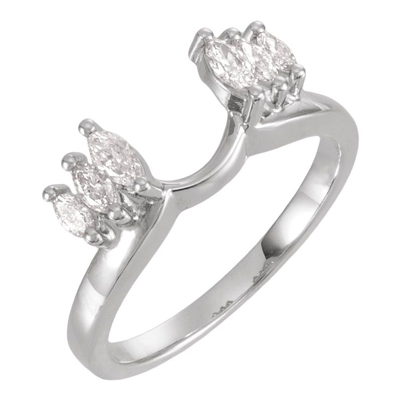 Wrap-Style Ring Enhancer
