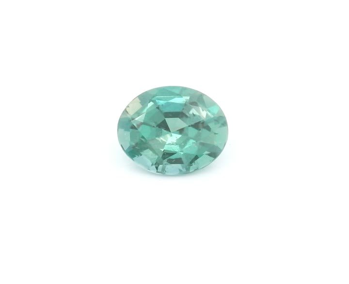 0.7 Carat Round Cut Diamond