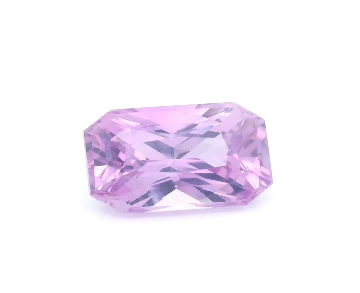2.63 Carat Radiant Cut Diamond