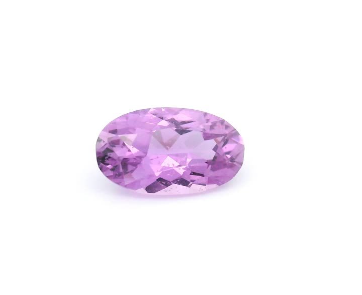 0.95 Carat Oval Cut Diamond