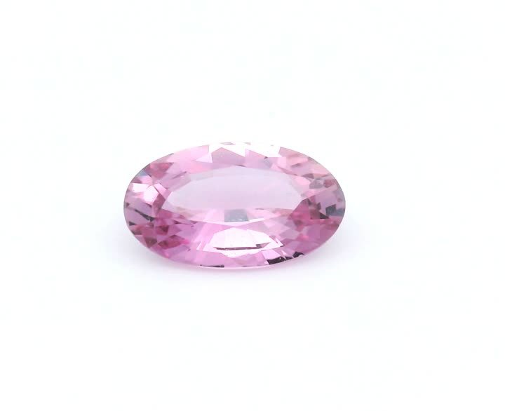 1.02 Carat Oval Cut Diamond