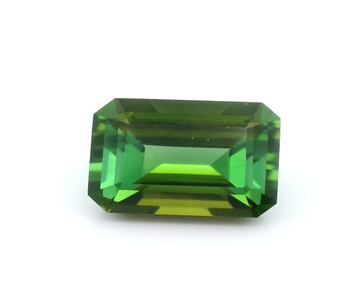 2.51 Carat Emerald Cut Diamond