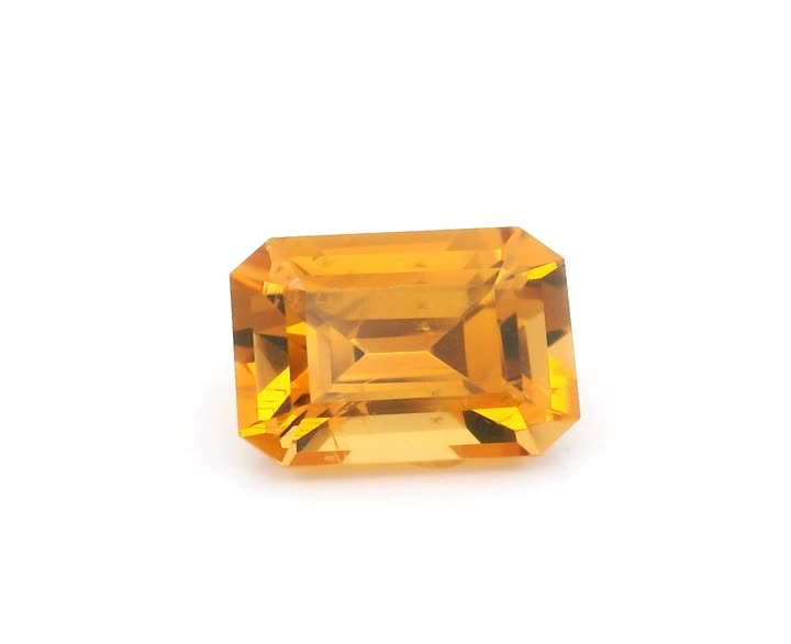 2 Carat Emerald Cut Diamond