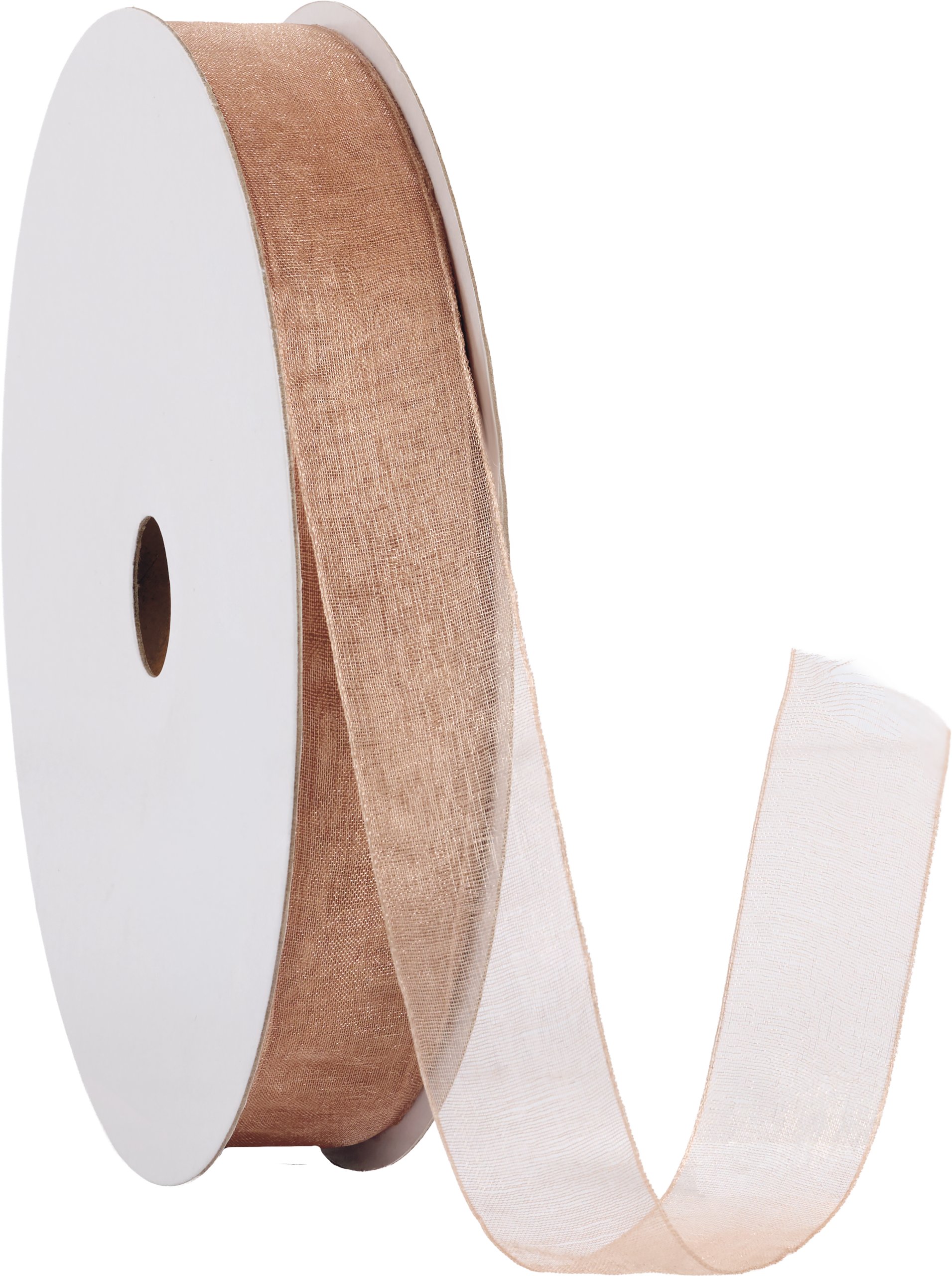 Sheer Asiana Ribbon