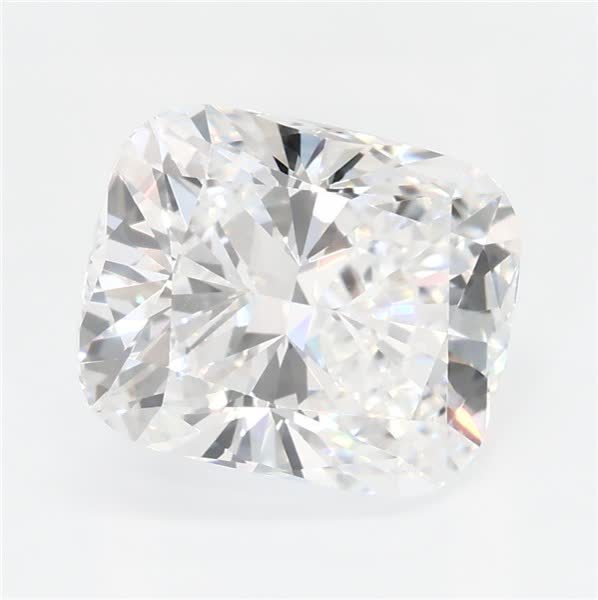 ELONGATED CUSHION 1.99ct D VVS2