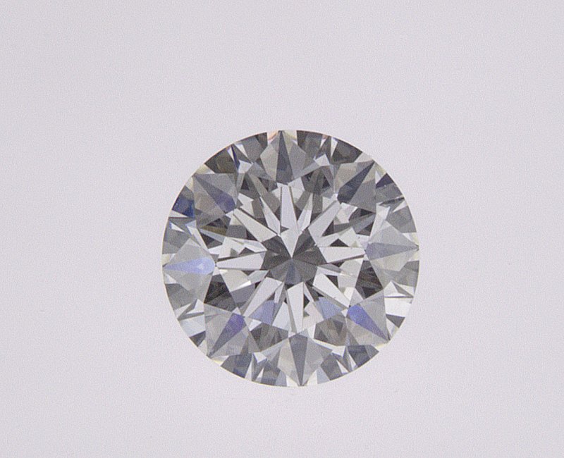 ROUND 0.45ct H VS1