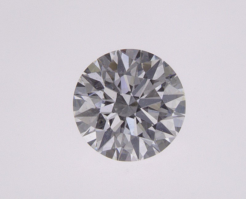 ROUND 0.45ct E SI1