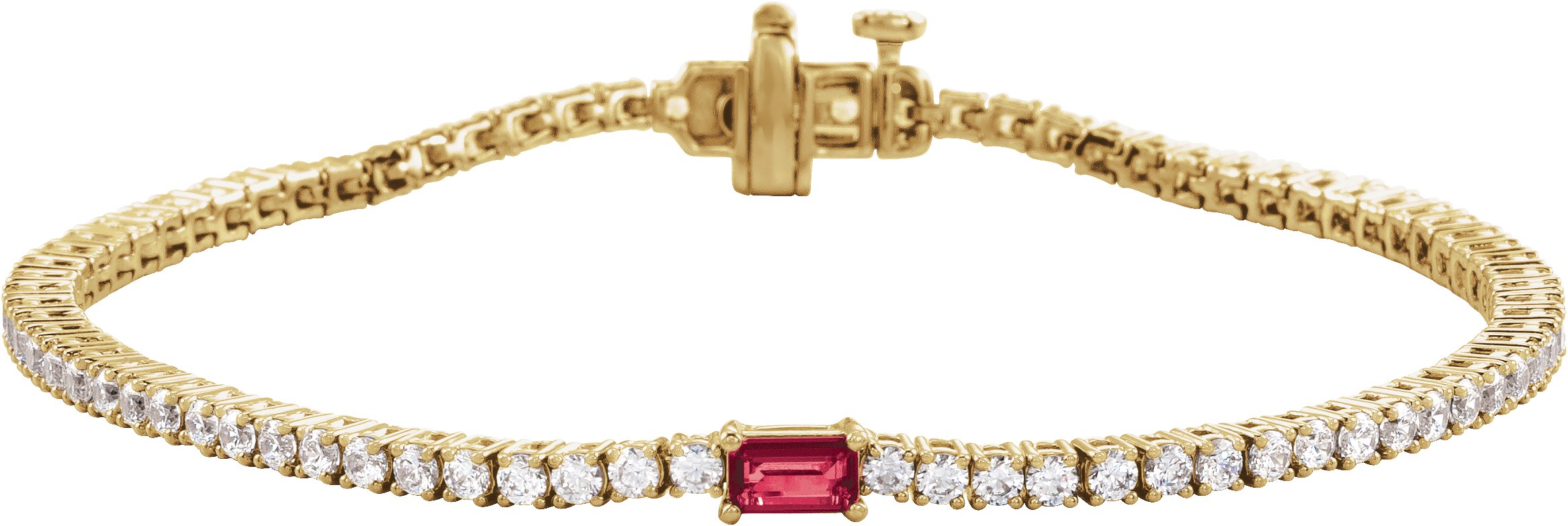 Line Bracelet