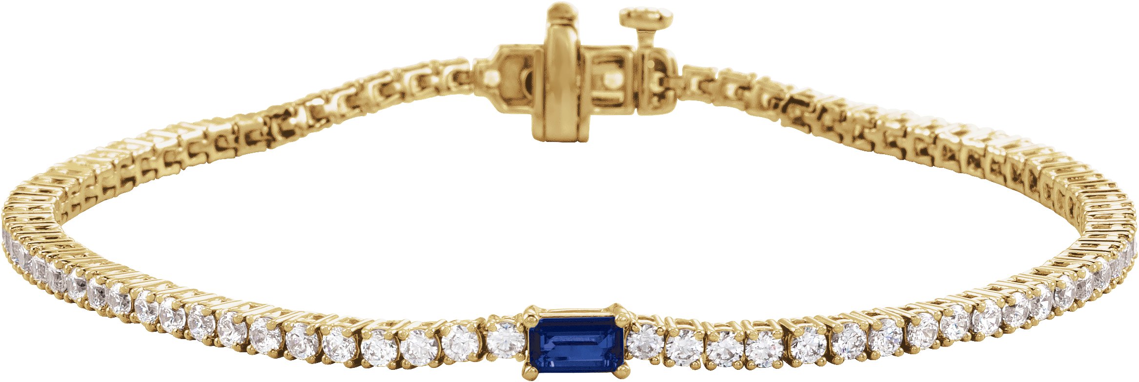 Line Bracelet