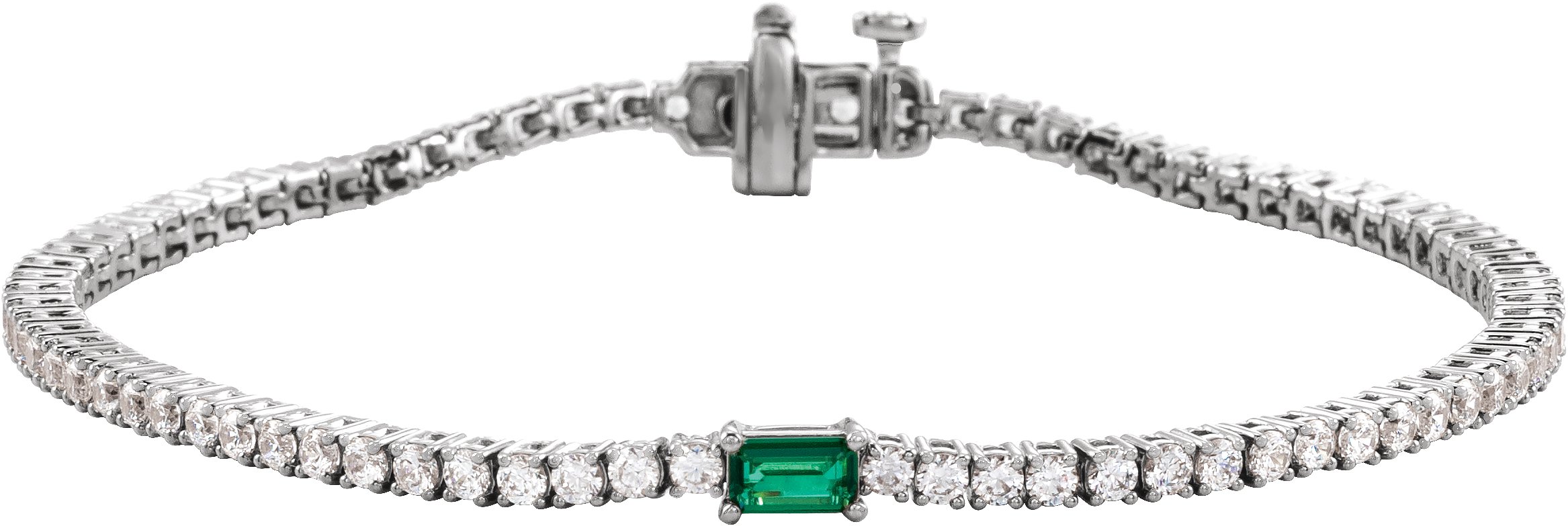 Line Bracelet