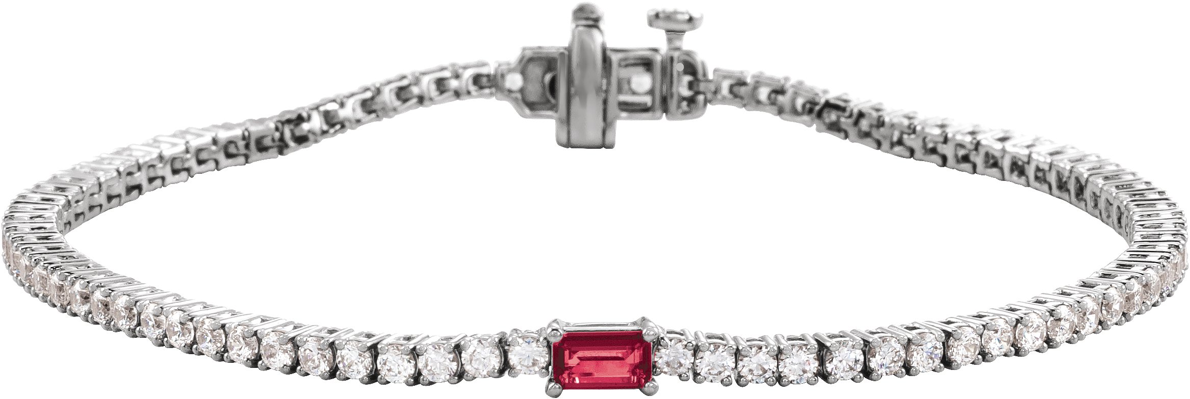 Line Bracelet