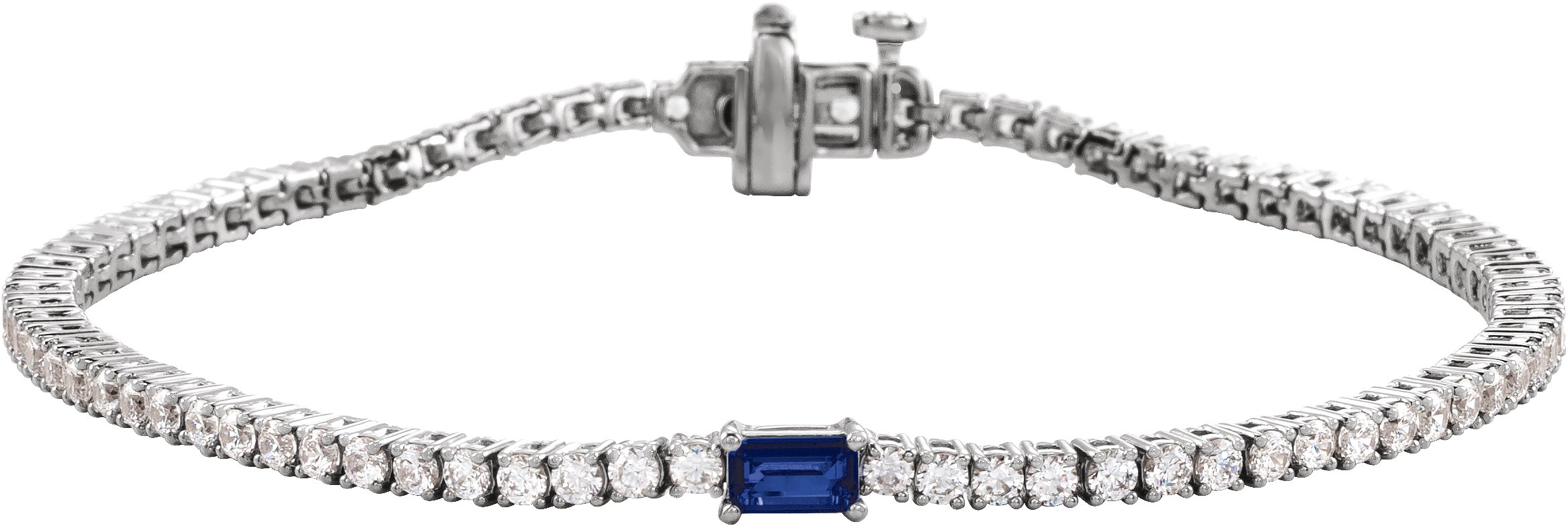 Line Bracelet