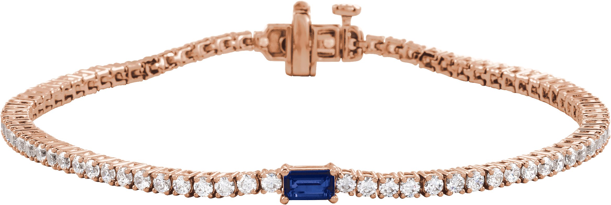 Line Bracelet
