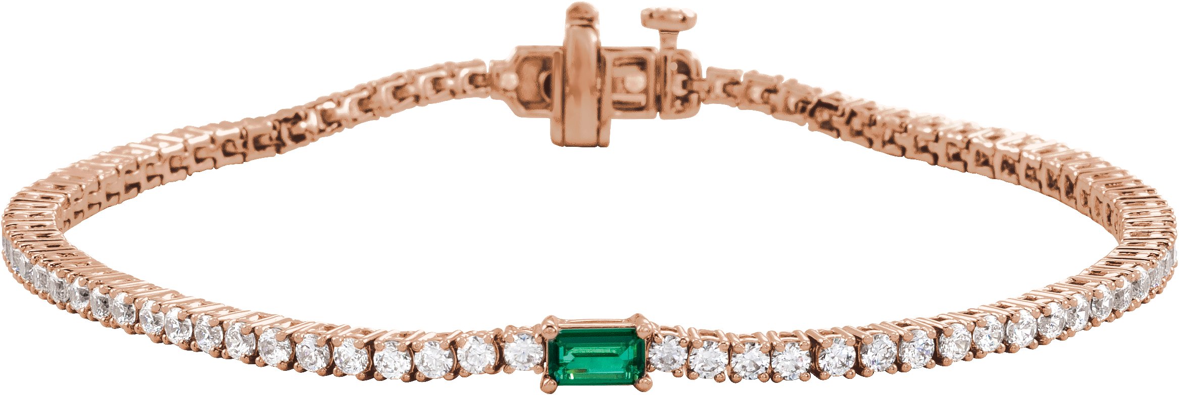 Line Bracelet