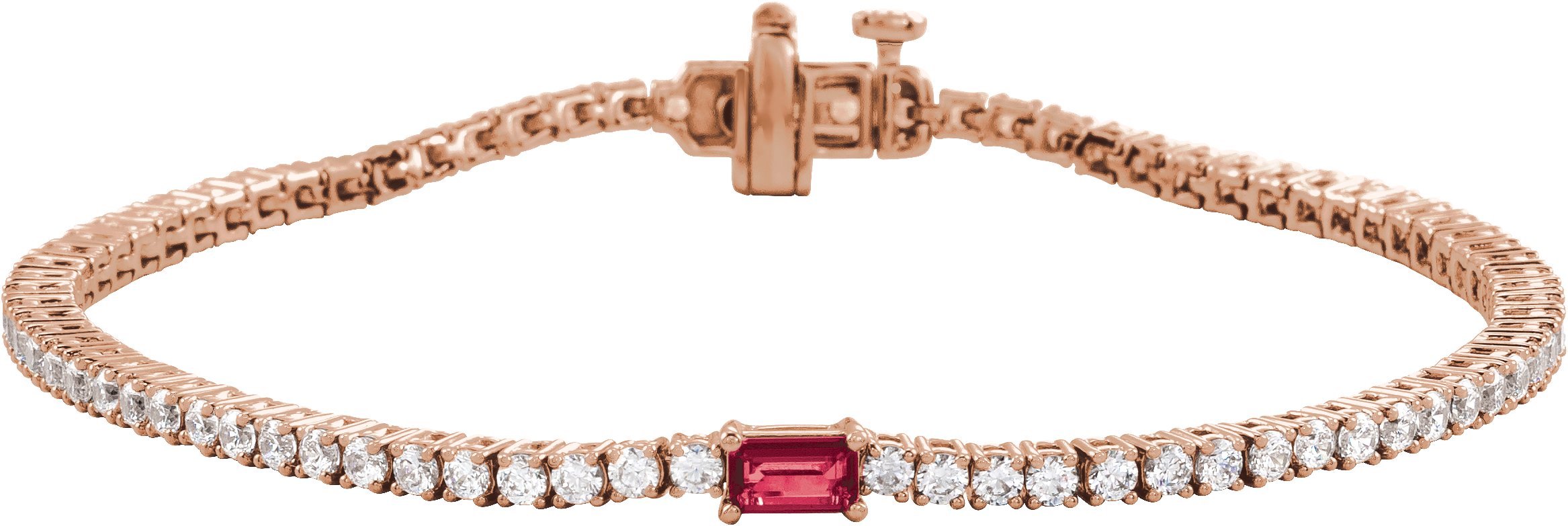 Line Bracelet