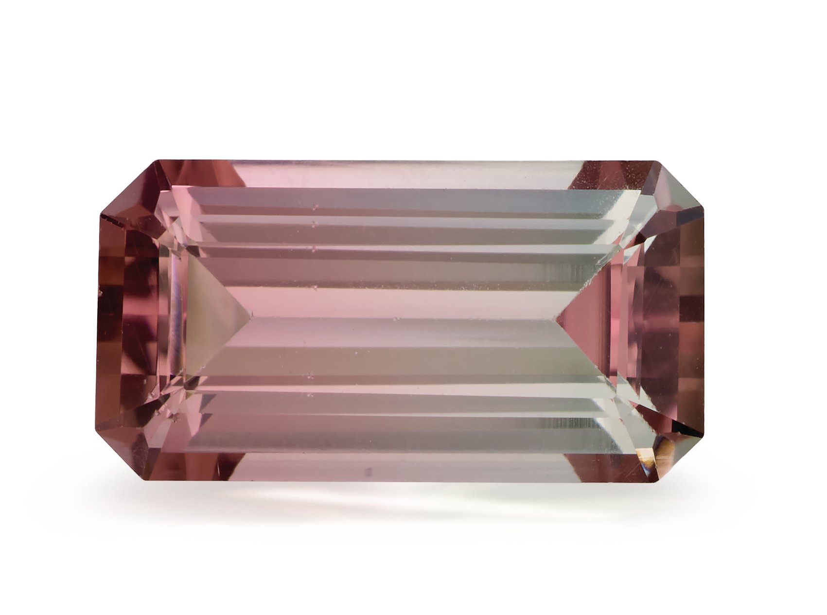 EMERALD 2.80ct Natural Tourmaline