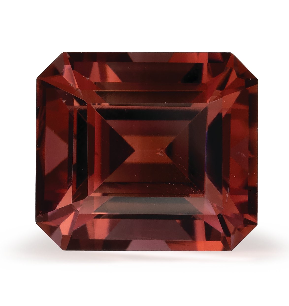 EMERALD 2.85ct Natural Tourmaline 