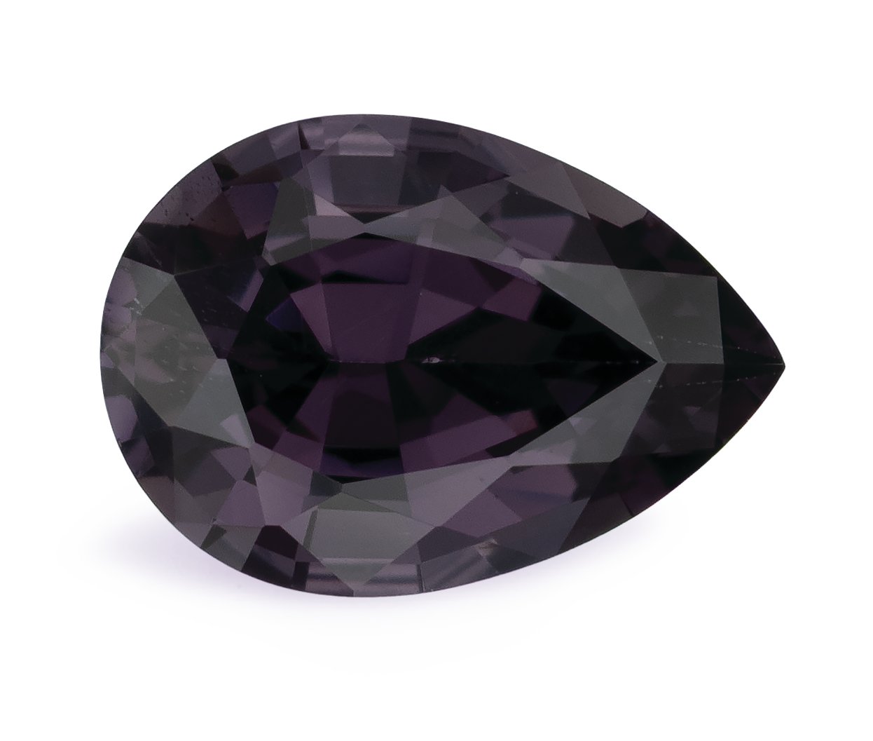 PEAR 1.66ct Natural Spinel 