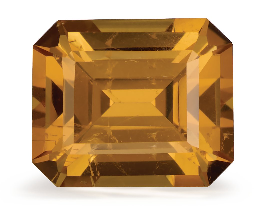 EMERALD 2.00ct Natural Garnet 