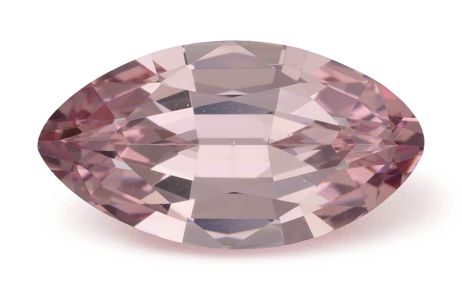 MARQUISE 2.07ct Natural Garnet 