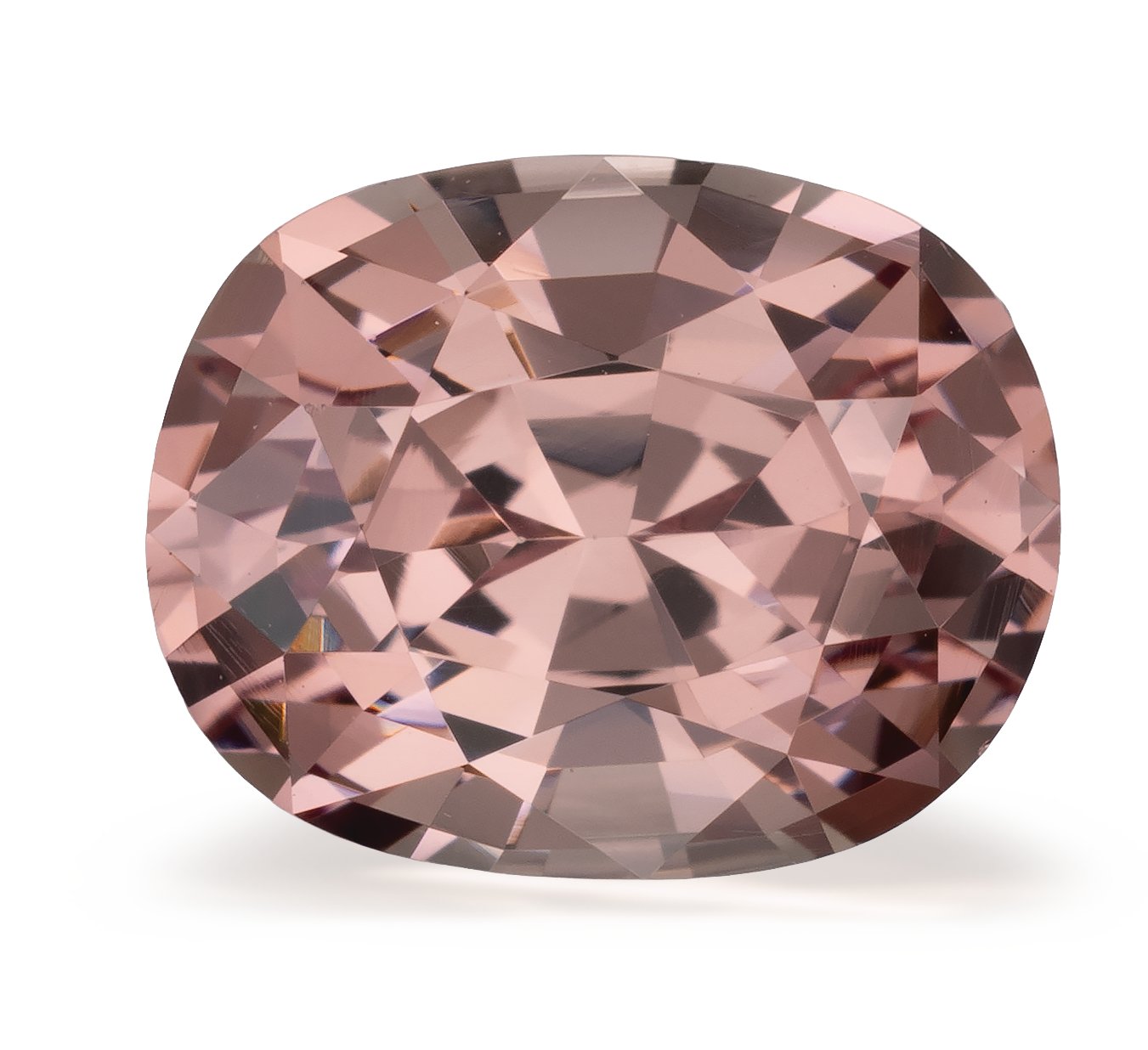 OVAL 3.51ct Natural Garnet