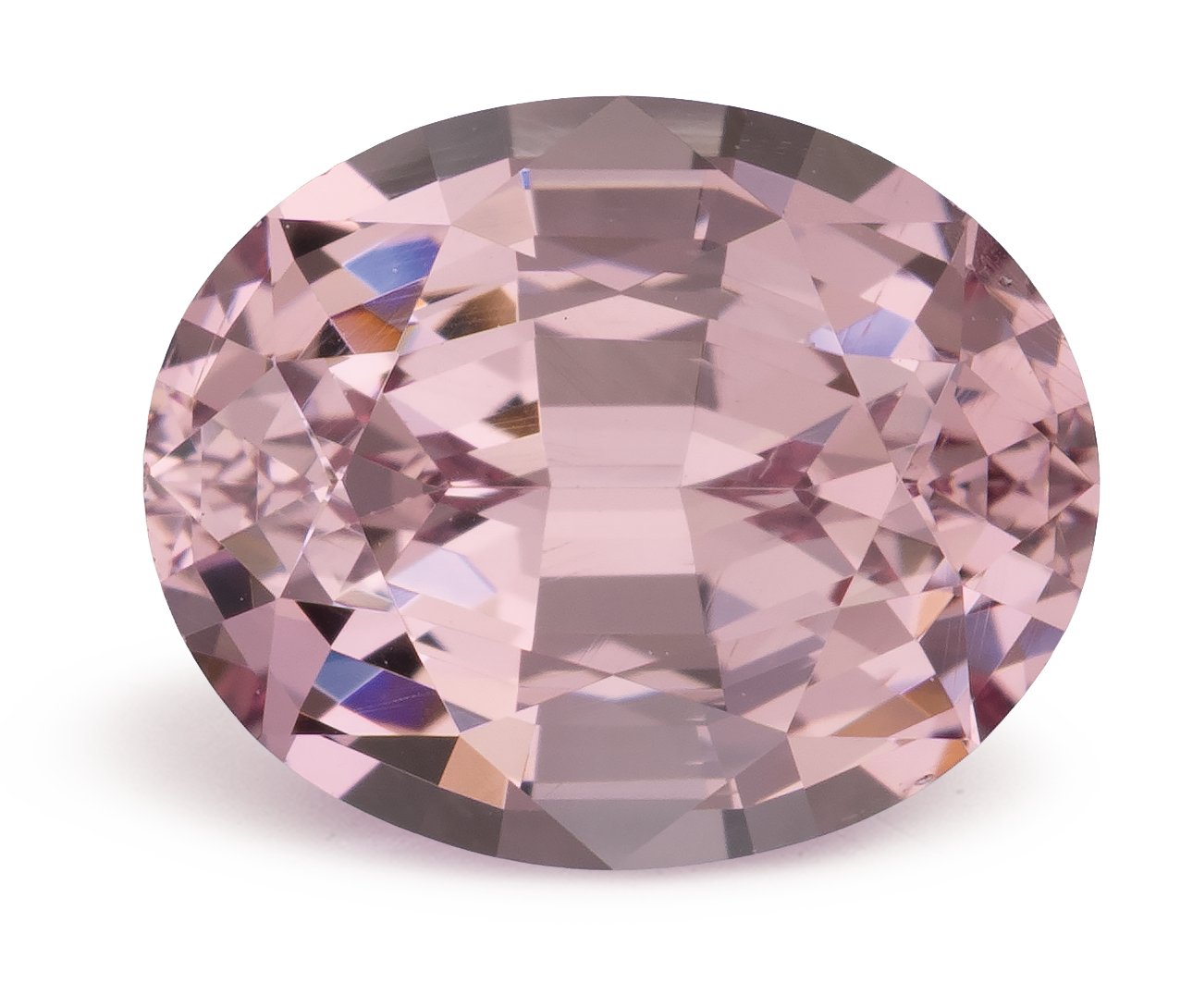 OVAL 2.92ct Natural Garnet
