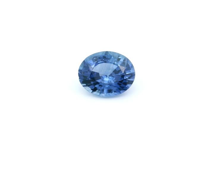 1.71 Carat Round Cut Diamond
