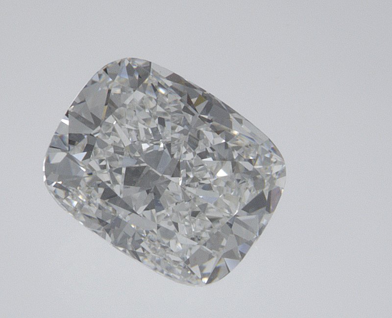 ELONGATED CUSHION 1.01ct G VVS2