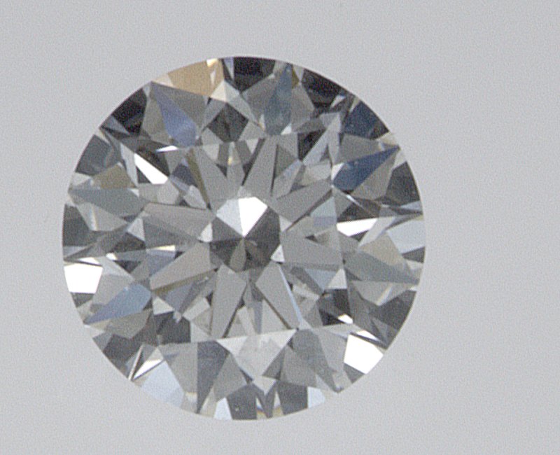 Round 0.31 carat H VS2 Photo