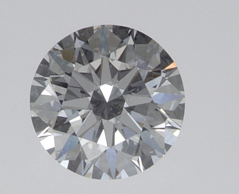 Round 0.31 carat G SI1 Photo