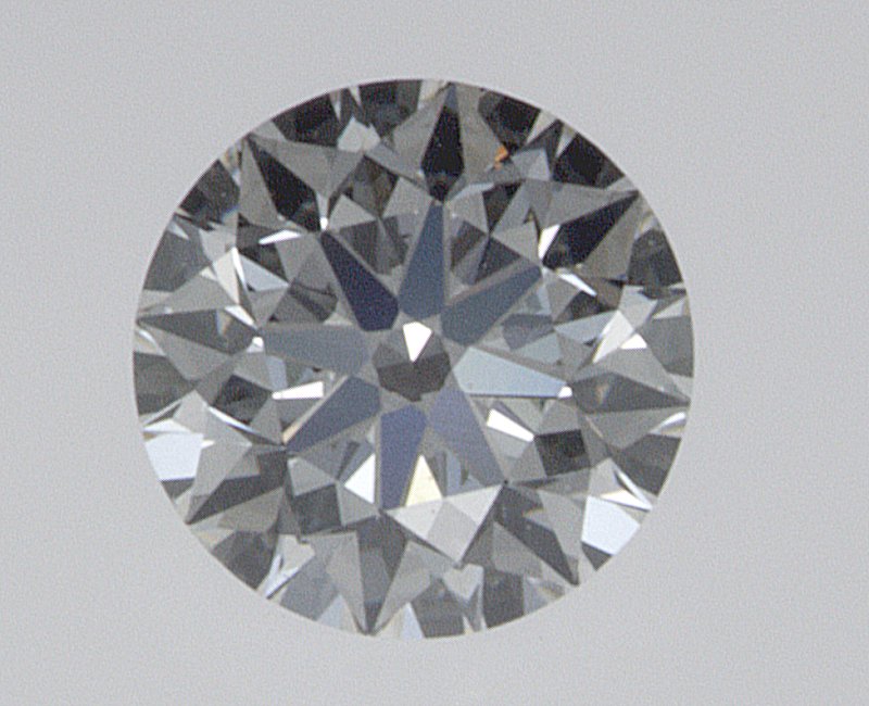 Round 0.31 carat G SI1 Photo