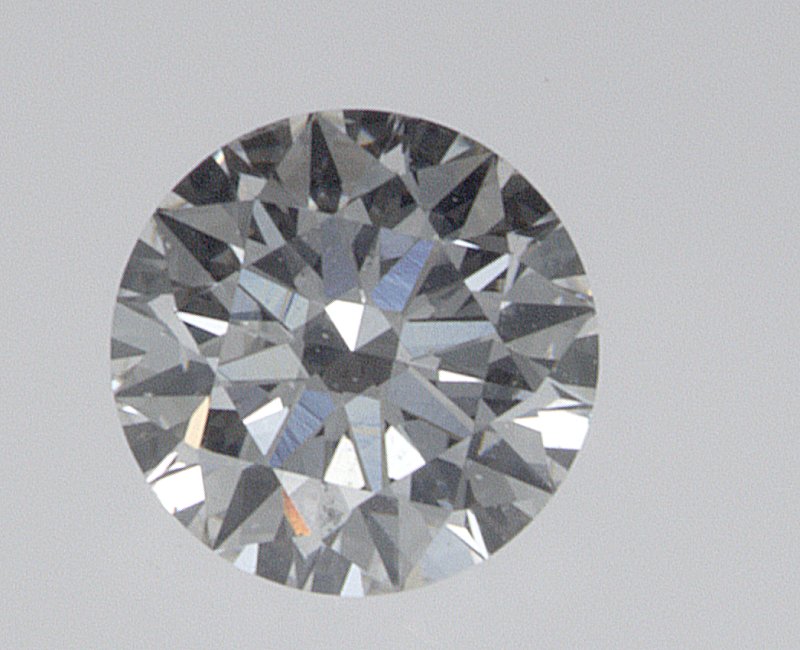 Round 0.32 carat H SI1 Photo