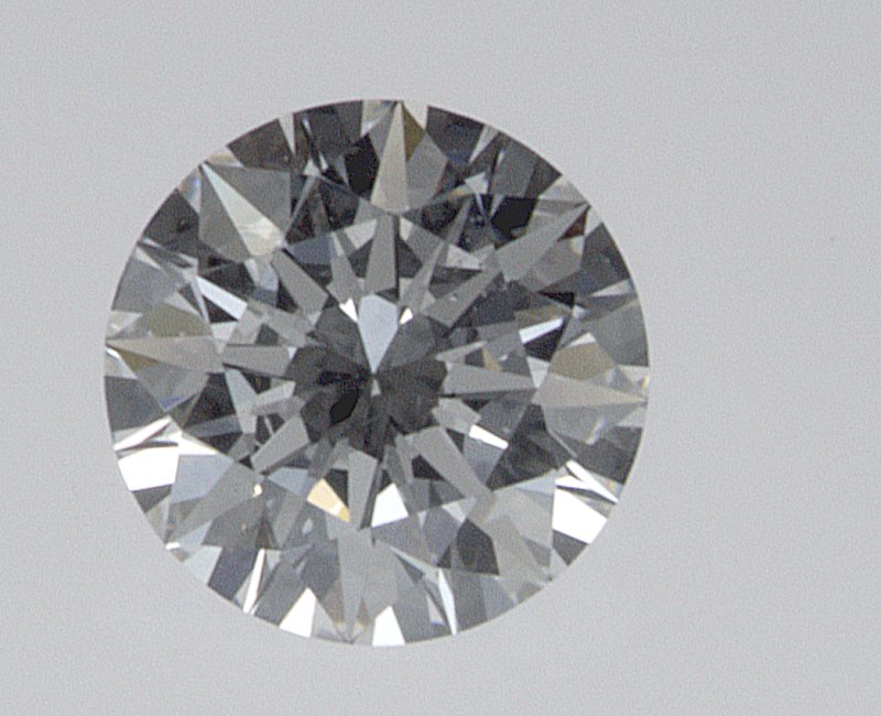 Round 0.32 carat G SI1 Photo