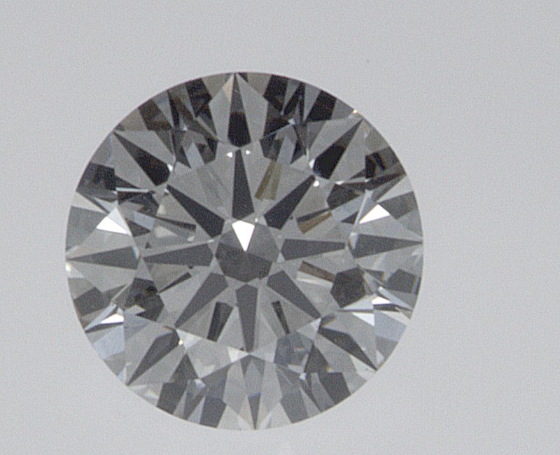 Round 0.36 carat G SI1 Photo