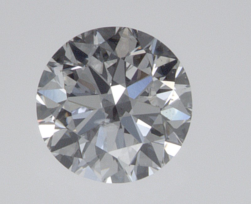 ROUND 0.40ct E SI2