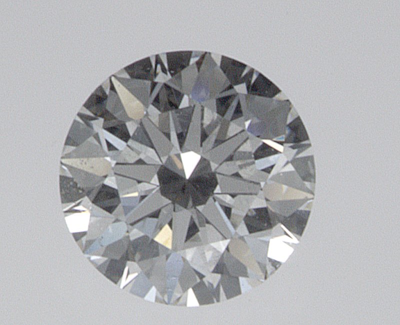 Round 0.30 carat I SI1 Photo