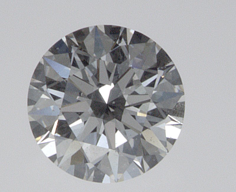 Round 0.33 carat I VS2 Photo