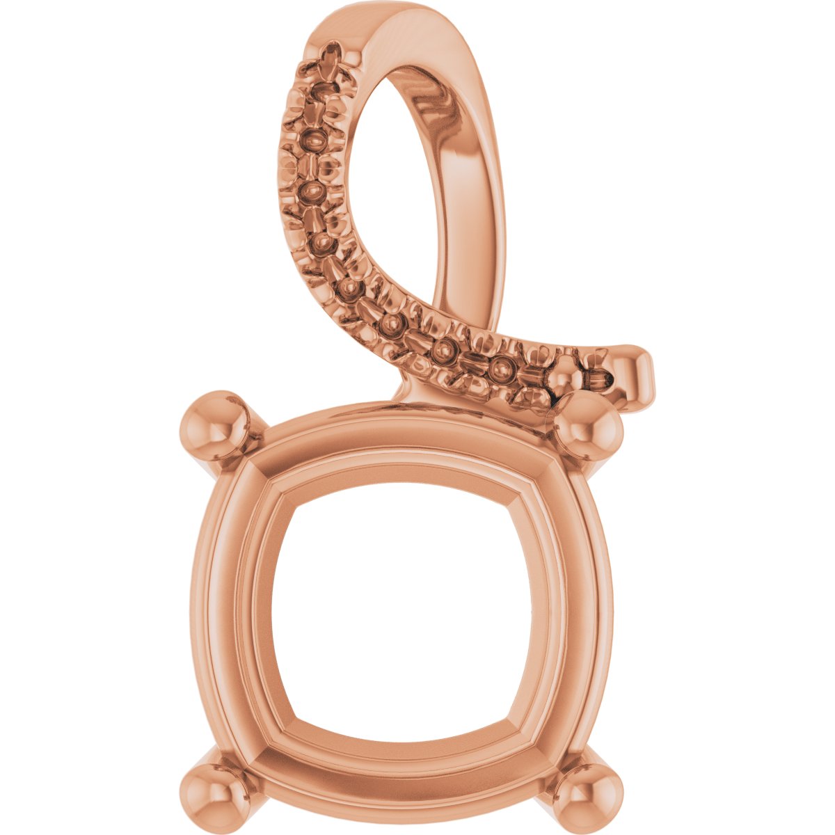 Accented Pendant