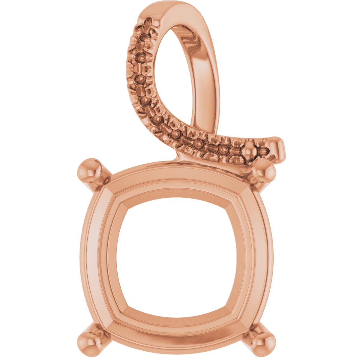 Accented Pendant