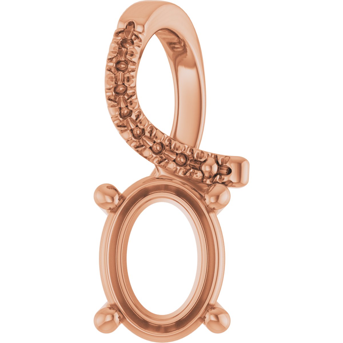 Accented Pendant