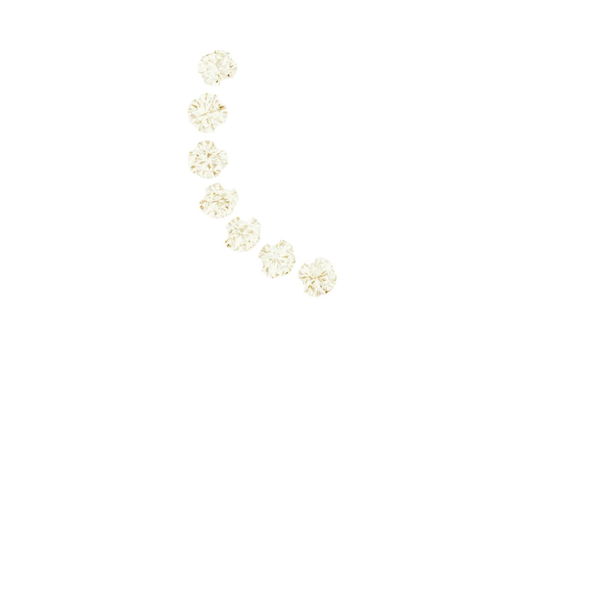 Accented Pendant
