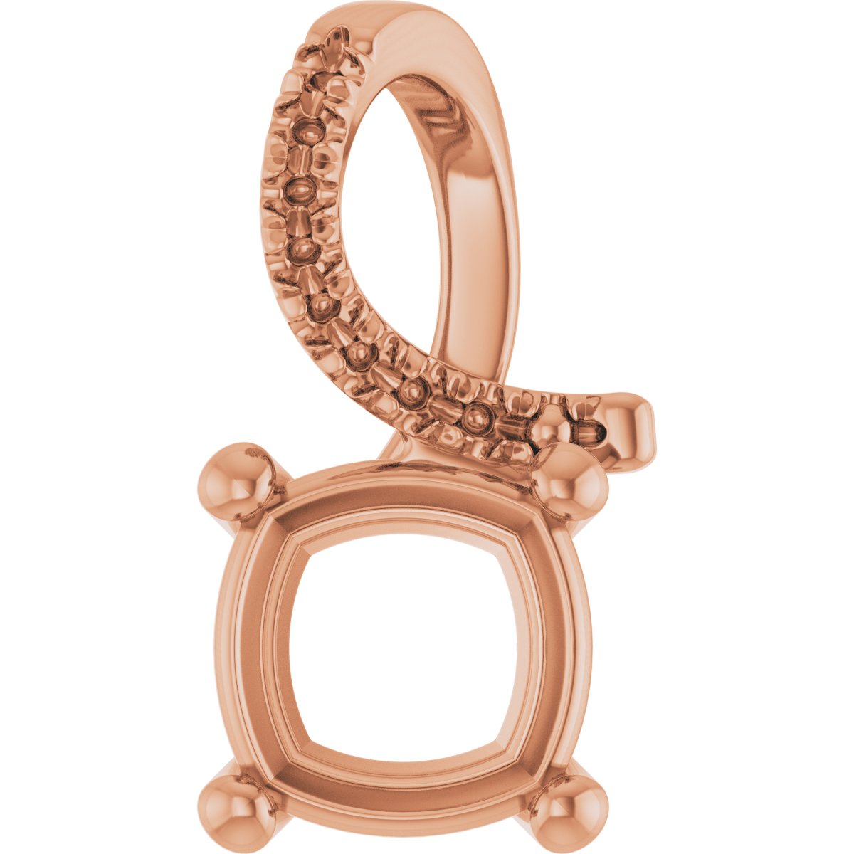 Accented Pendant