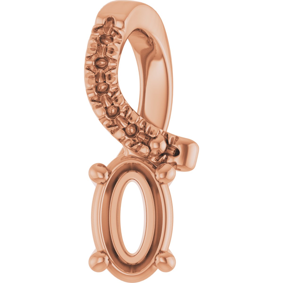 Accented Pendant
