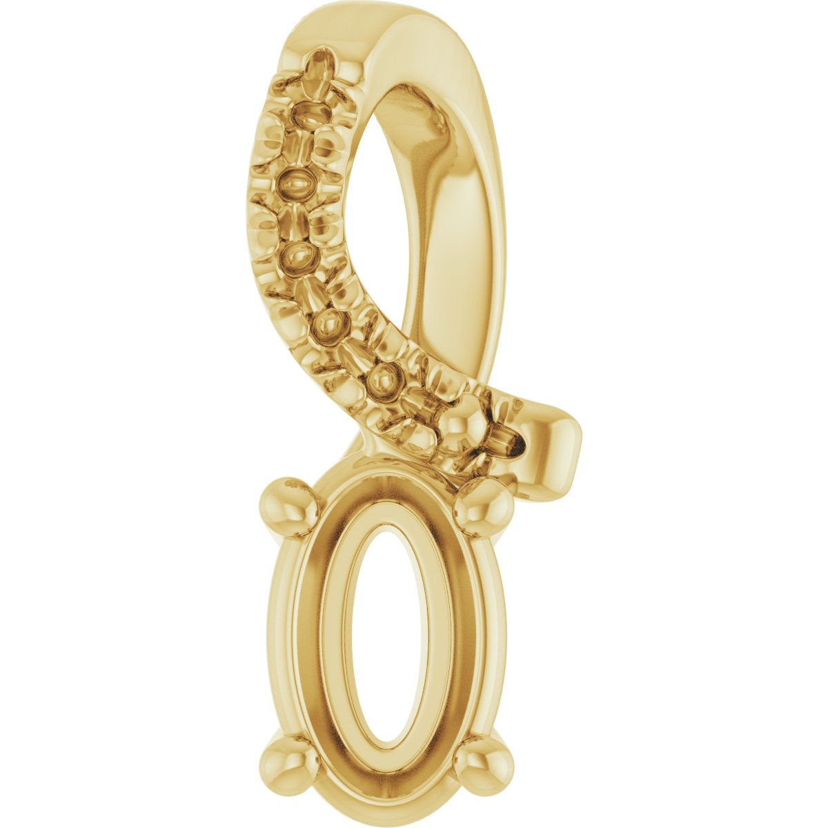 Accented Pendant