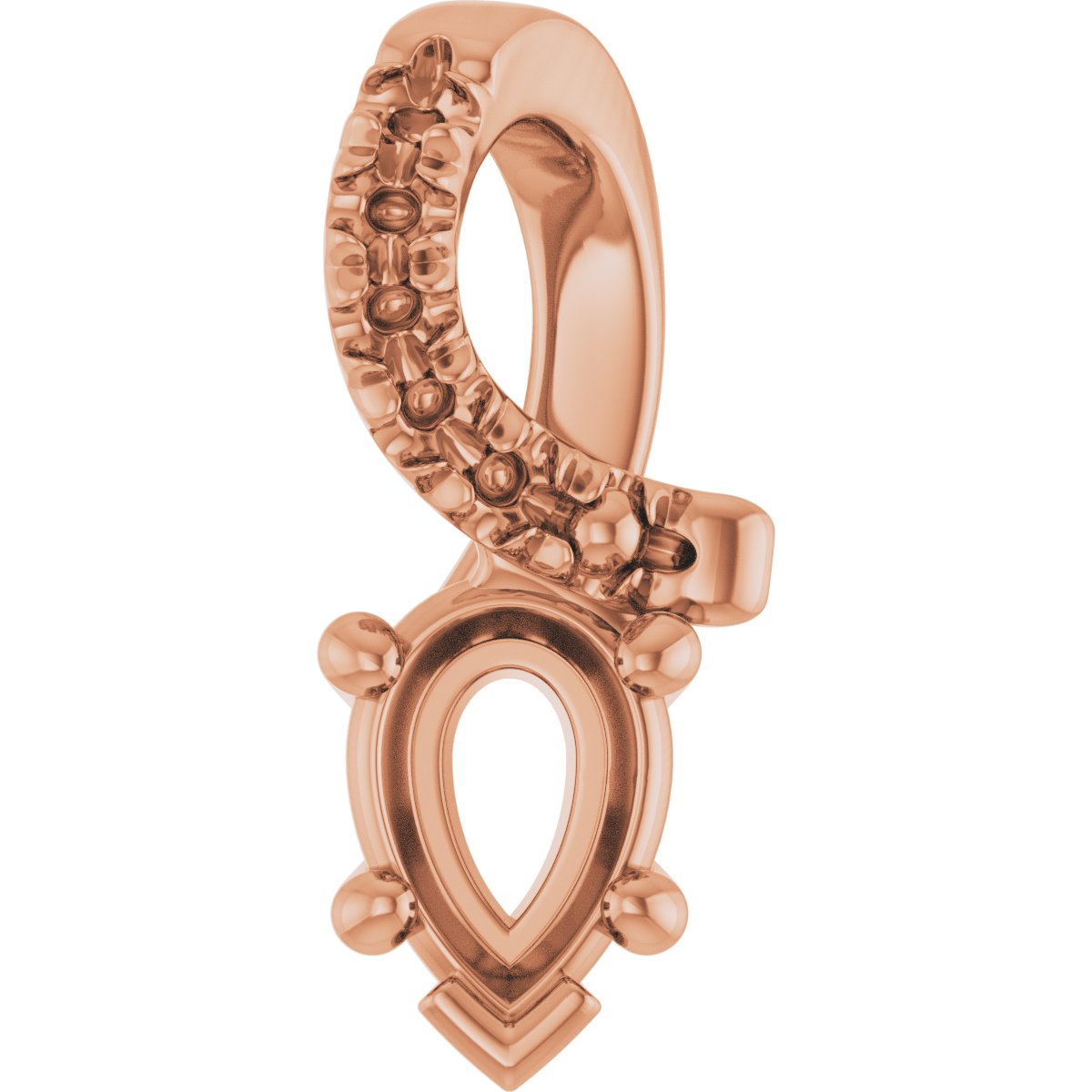 Accented Pendant