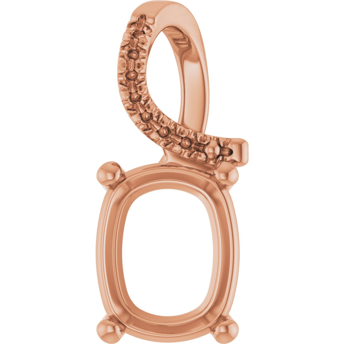 Accented Pendant