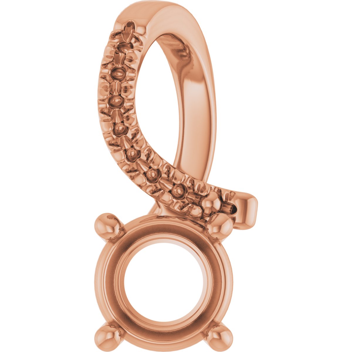 Accented Pendant