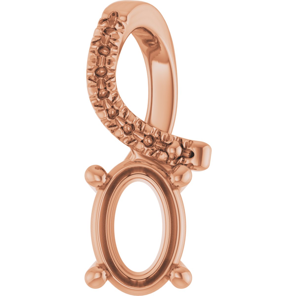 Accented Pendant