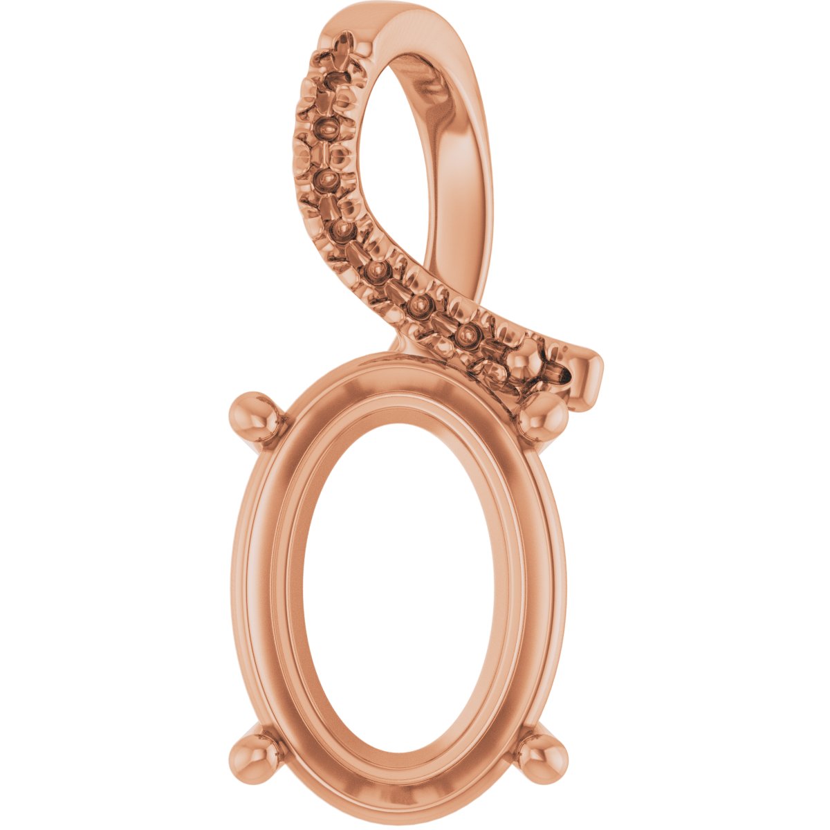Accented Pendant
